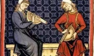 西方音乐史复习资料 简述题,为什么西方音乐之源要追溯到古希腊音乐历史时期